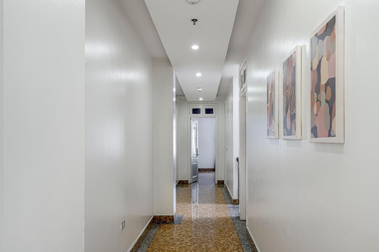 그레이스 호텔 Grace Hotel & Residence Hanoi Exterior photo